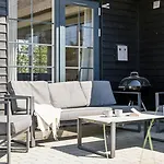 Prázdninový dům Villavilla 518 - Henne Strand, Vestjylland *