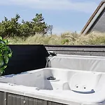 Prázdninový dům Villavilla 518 - Henne Strand, Vestjylland