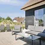 Villavilla 518 - Henne Strand, Vestjylland Prázdninový dům Henne Strand