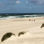 Villavilla 518 - Henne Strand, Vestjylland Prázdninový dům *