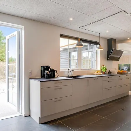 Villavilla 518 - Henne Strand, Vestjylland Prázdninový dům