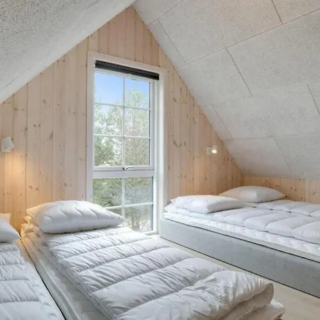 Villavilla 518 - Henne Strand, Vestjylland * Henne Strand