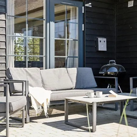 Casa de Férias Villavilla 518 - Henne Strand, Vestjylland *
