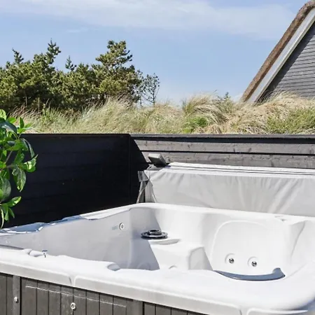 Casa de Férias Villavilla 518 - Henne Strand, Vestjylland