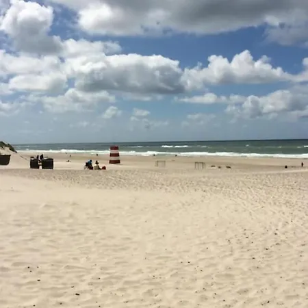 Villavilla 518 - Henne Strand, Vestjylland *
