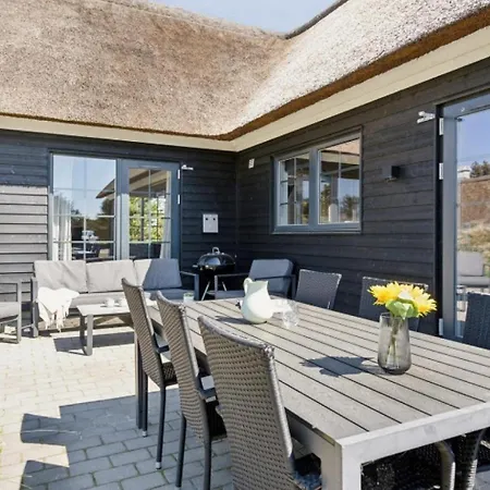 Σπίτι διακοπών Villavilla 518 - Henne Strand, Vestjylland *