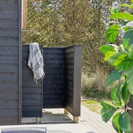 Villavilla 518 - Henne Strand, Vestjylland 펜션